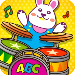 Babies & Kids educational game simgesi